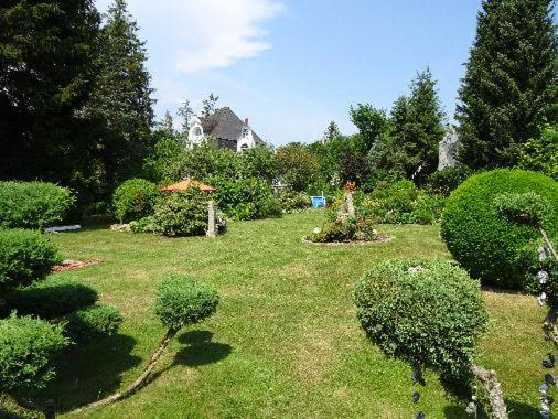 Ferienwohnungen Weber Friedrichsbrunn Zewnętrze zdjęcie